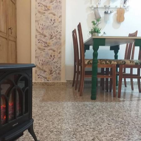 Apartamento Camino Mozarabe Baena Exterior foto