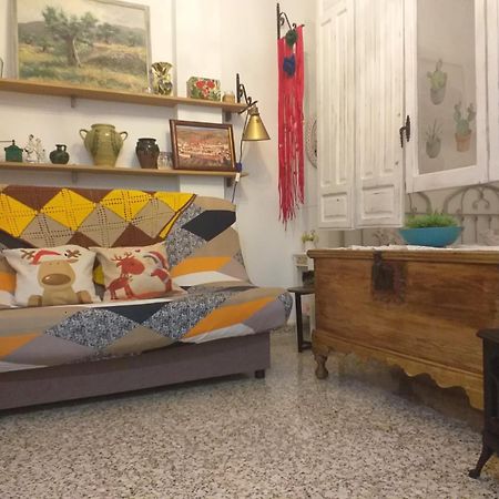 Apartamento Camino Mozarabe Baena Exterior foto