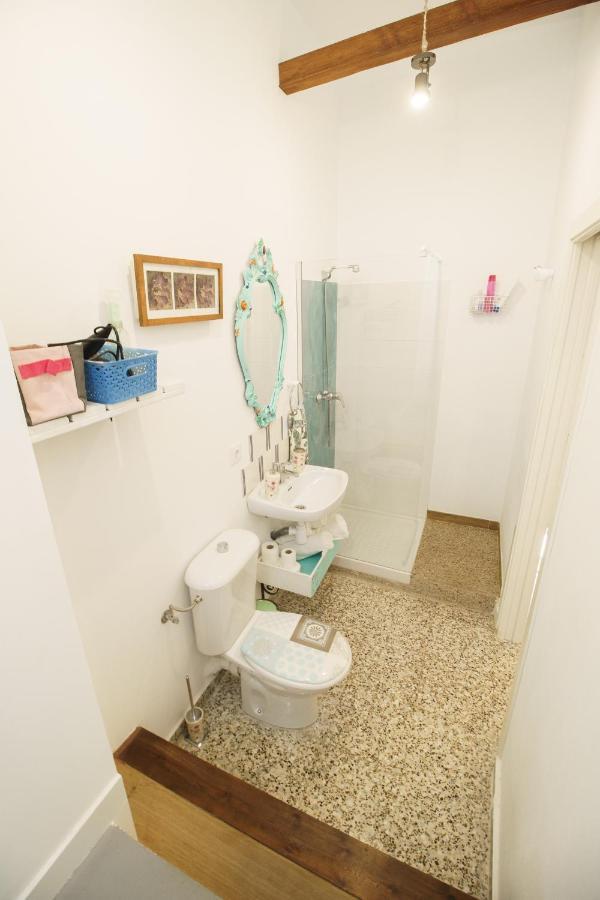 Apartamento Camino Mozarabe Baena Exterior foto